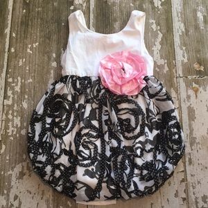 Cachcach cute formal dress